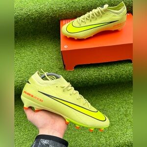 Nike Mercurial Vapor 16 Pro AG Artificial Grass Cleats Men's Soccer Cleats 9 US